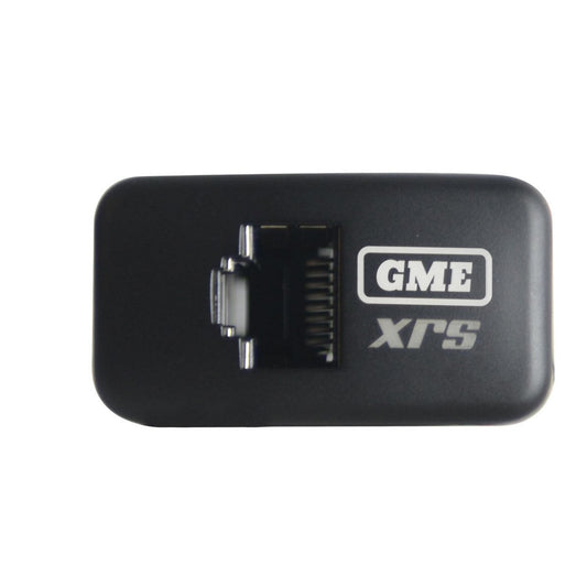 GME Pass-Through Adapter RJ45 Type 10 White (Suits XRS Radios) XRS-RJ45W10