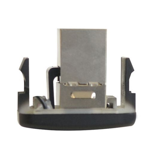 GME Pass-Through Adapter RJ45 Type 10 White (Suits XRS Radios) XRS-RJ45W10