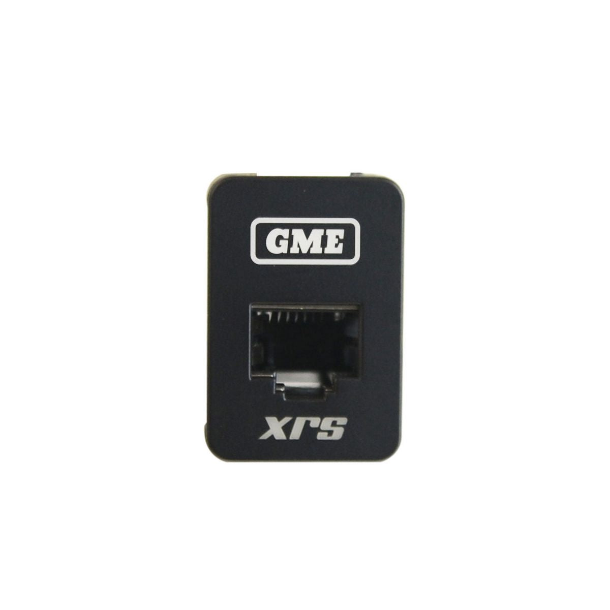GME Pass-Through Adapter RJ45 Type 9 White (Suits XRS Radios) XRS-RJ45W9