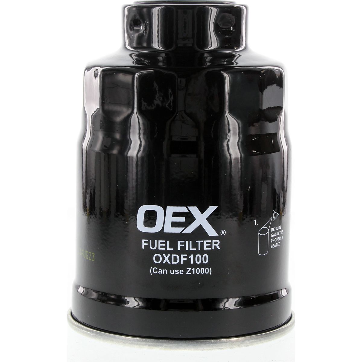 OEX Diesel Fuel Filter OXDF100