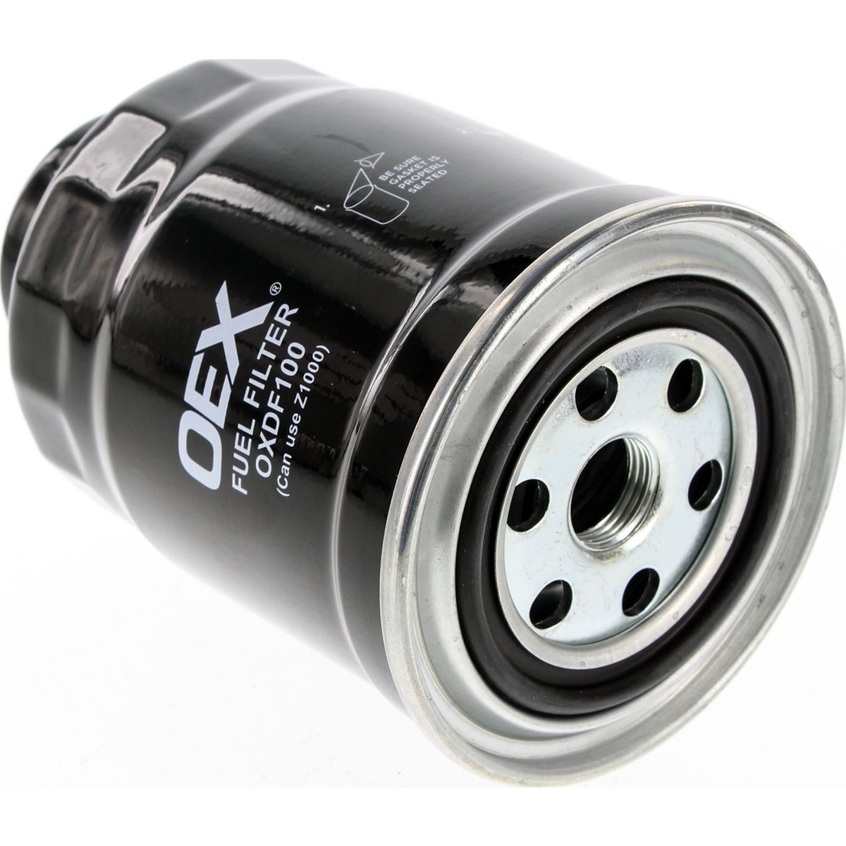 OEX Diesel Fuel Filter OXDF100