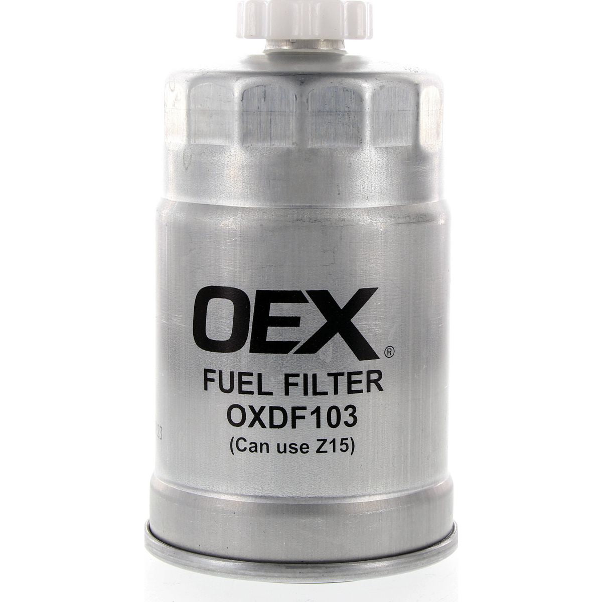 OEX Diesel Fuel Filter OXDF103