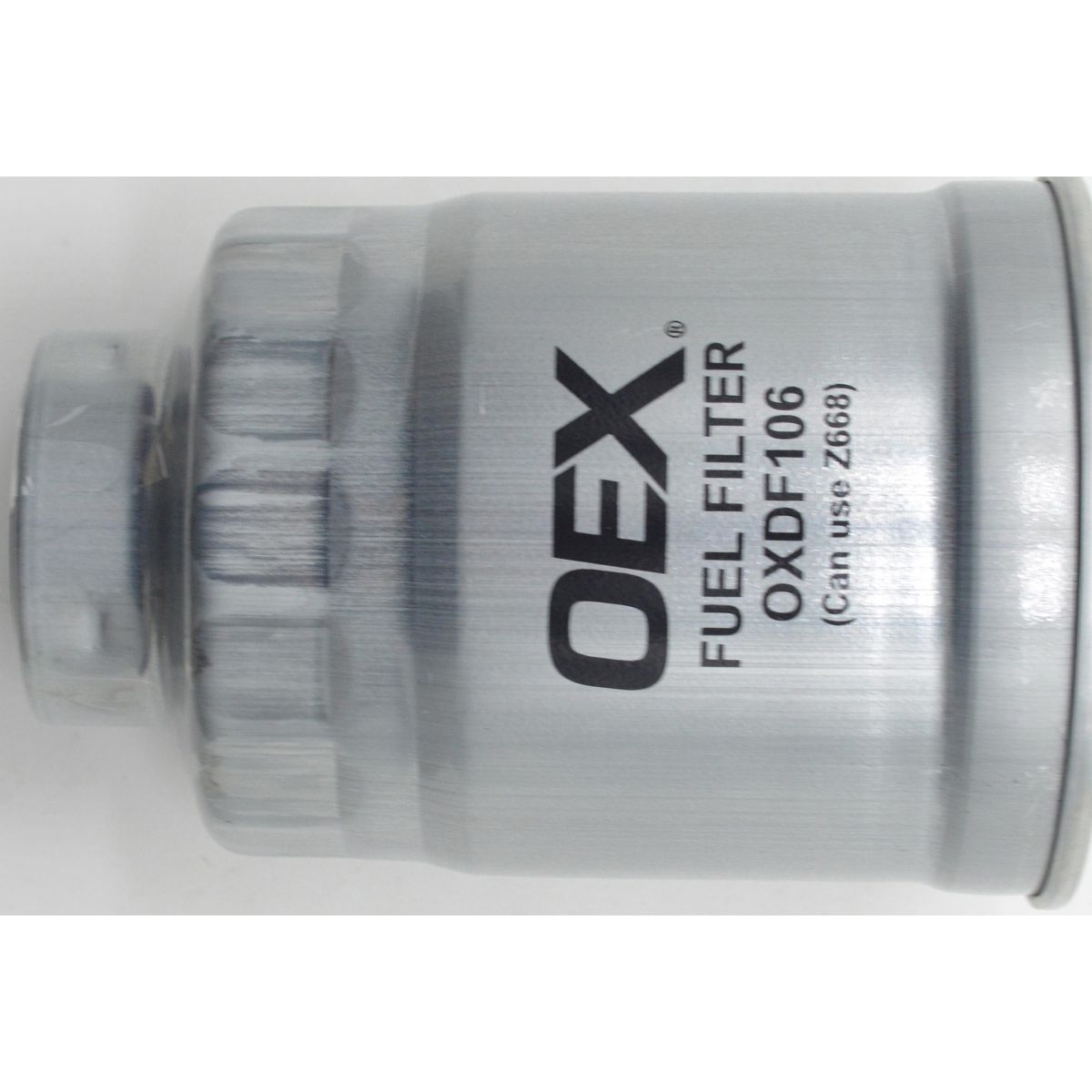 OEX Diesel Fuel Filter OXDF106