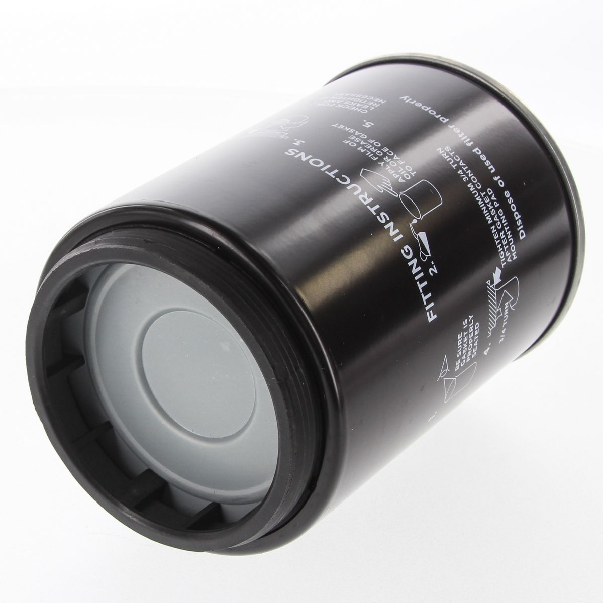OEX Diesel Fuel Filter OXDF108