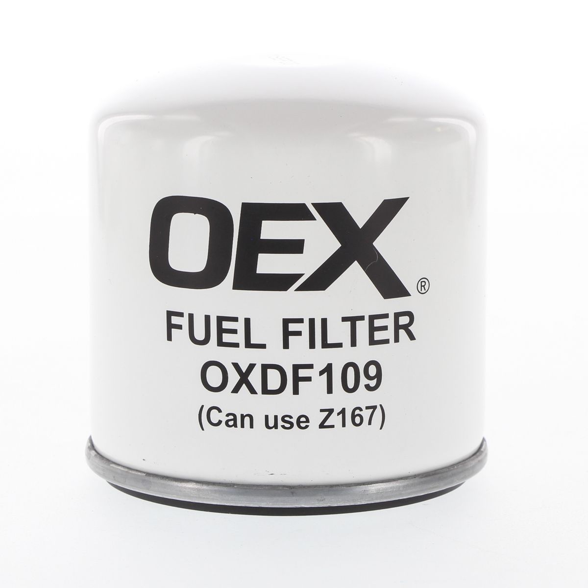 OEX Diesel Fuel Filter OXDF109