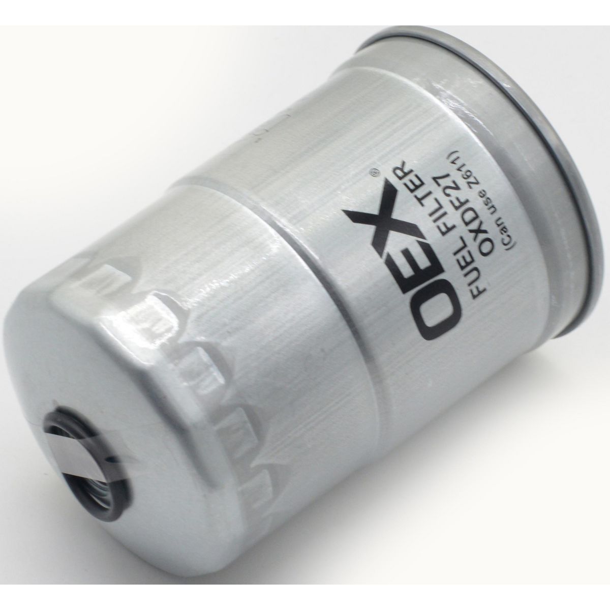 OEX Diesel Fuel Filter OXDF27
