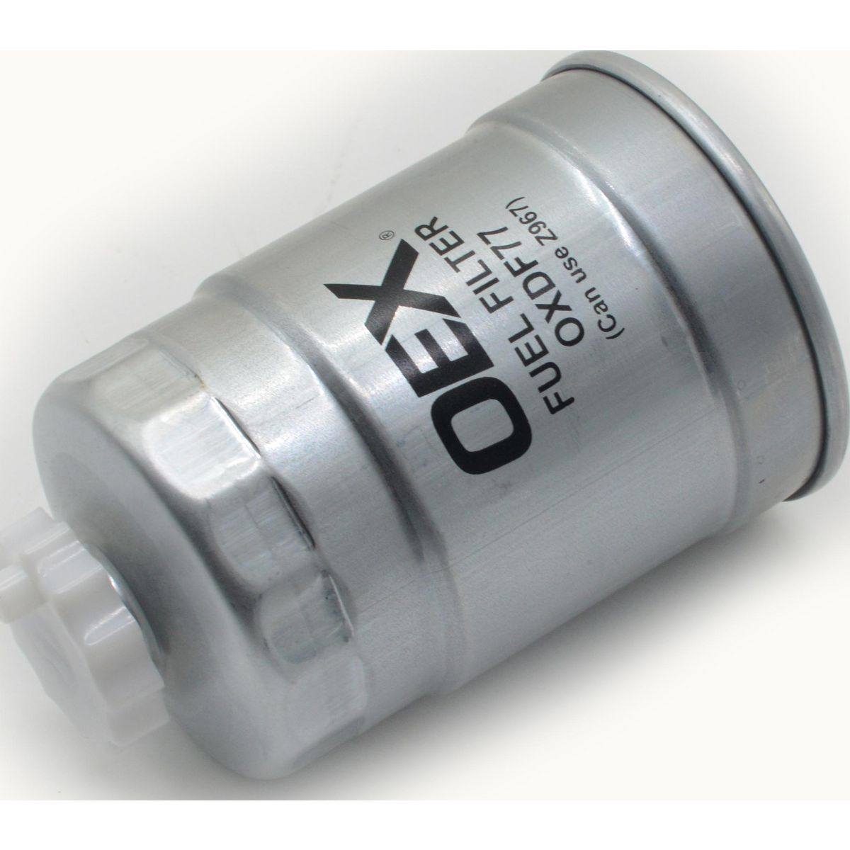 OEX Diesel Fuel Filter OXDF77