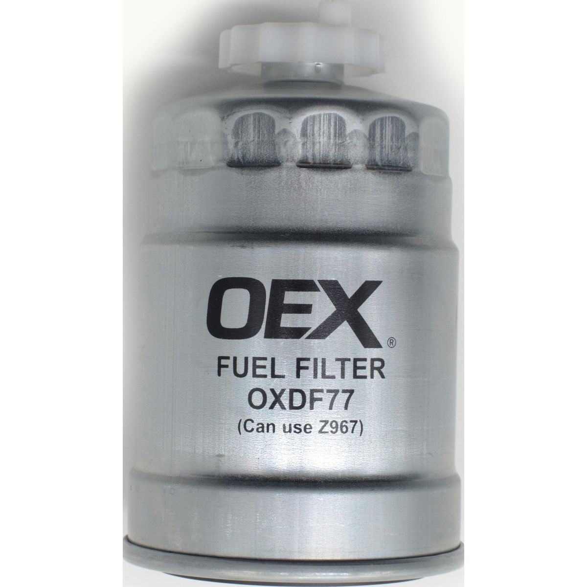 OEX Diesel Fuel Filter OXDF77