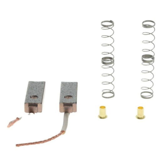 Bosch Alternator Carbon Brush Set 1986AE0190