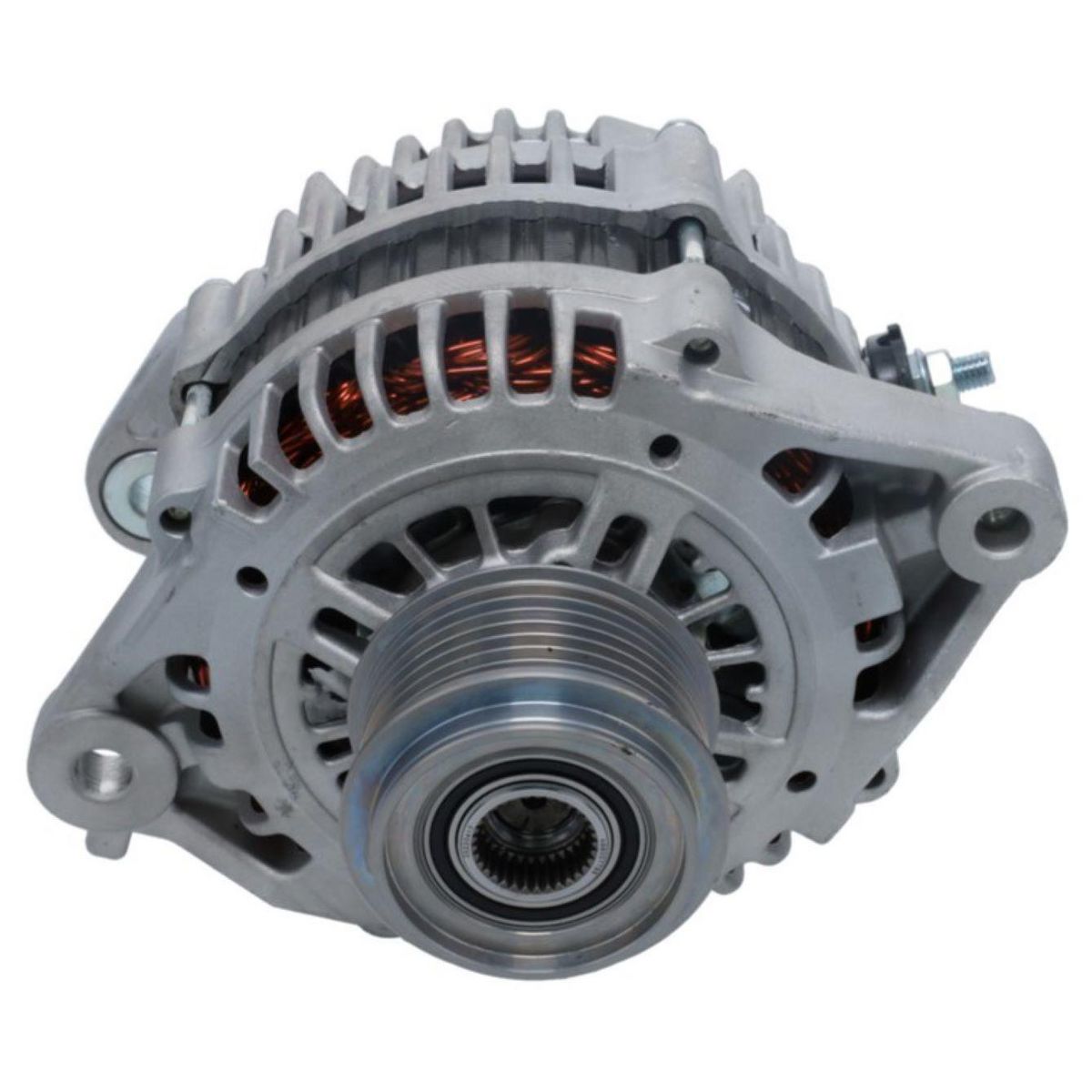 Bosch Alternator 12V 90A 1986A01298