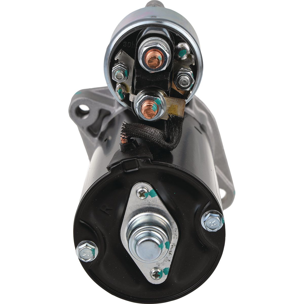 Bosch Starter Motor 12V 9Th Cw 1986S00700