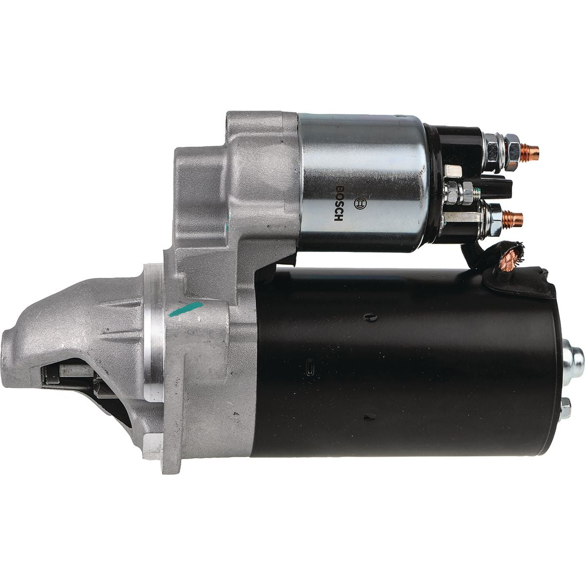 Bosch Starter Motor 12V 9Th Cw 1986S00700