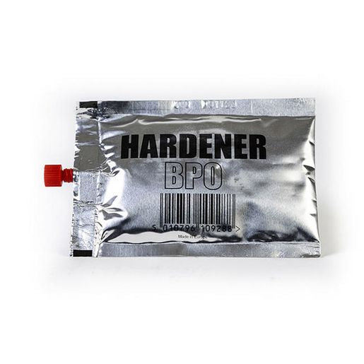 U-Pol Bpo Cream Hardener For Polyester Fillers 40G HRED/L