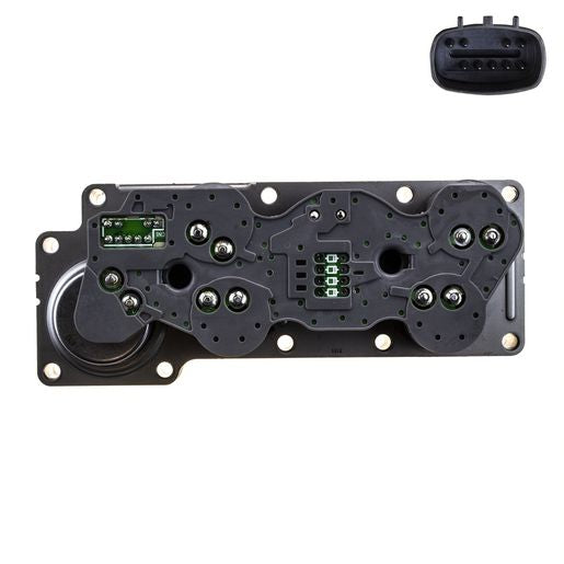 Drivetech Sol Block (4R100) With Pwm 98- Am FXE-66015A