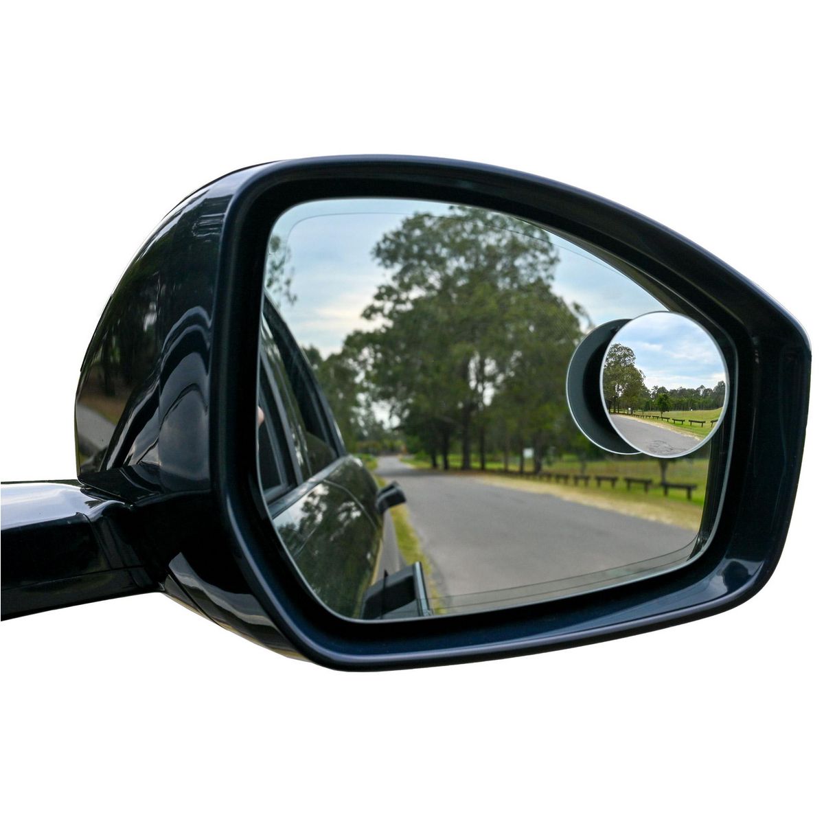 Gear Up Blind Spot Adjustable Mirror Round 50mm GU-MIBS2