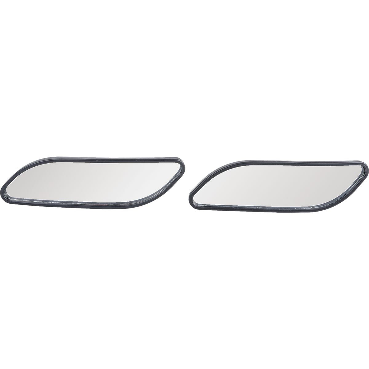 Gear Up Blind Spot And Wide Mirror 35X120mm GU-MIBS6