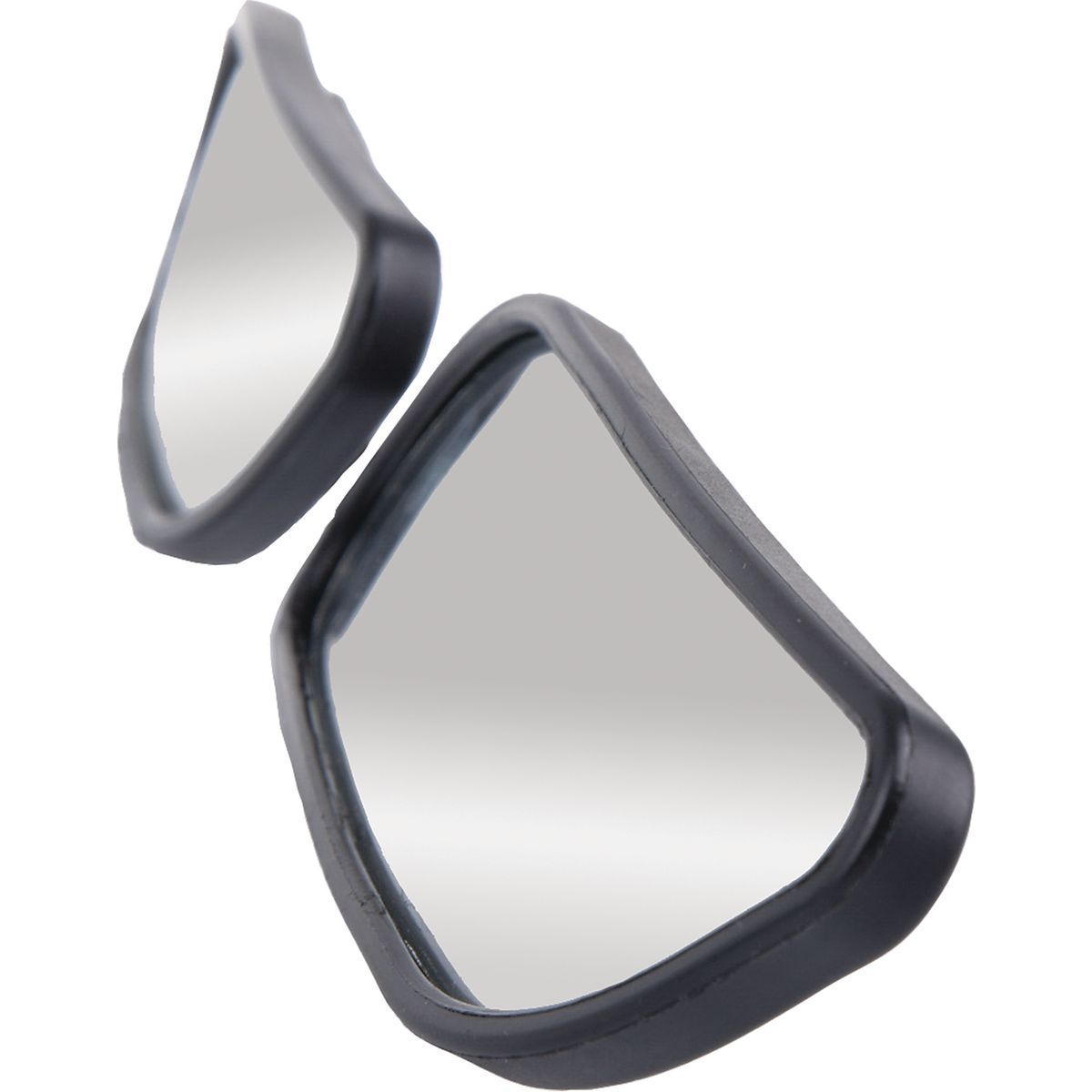 Gear Up Blind Spot And Wide Mirror 35X120mm GU-MIBS6