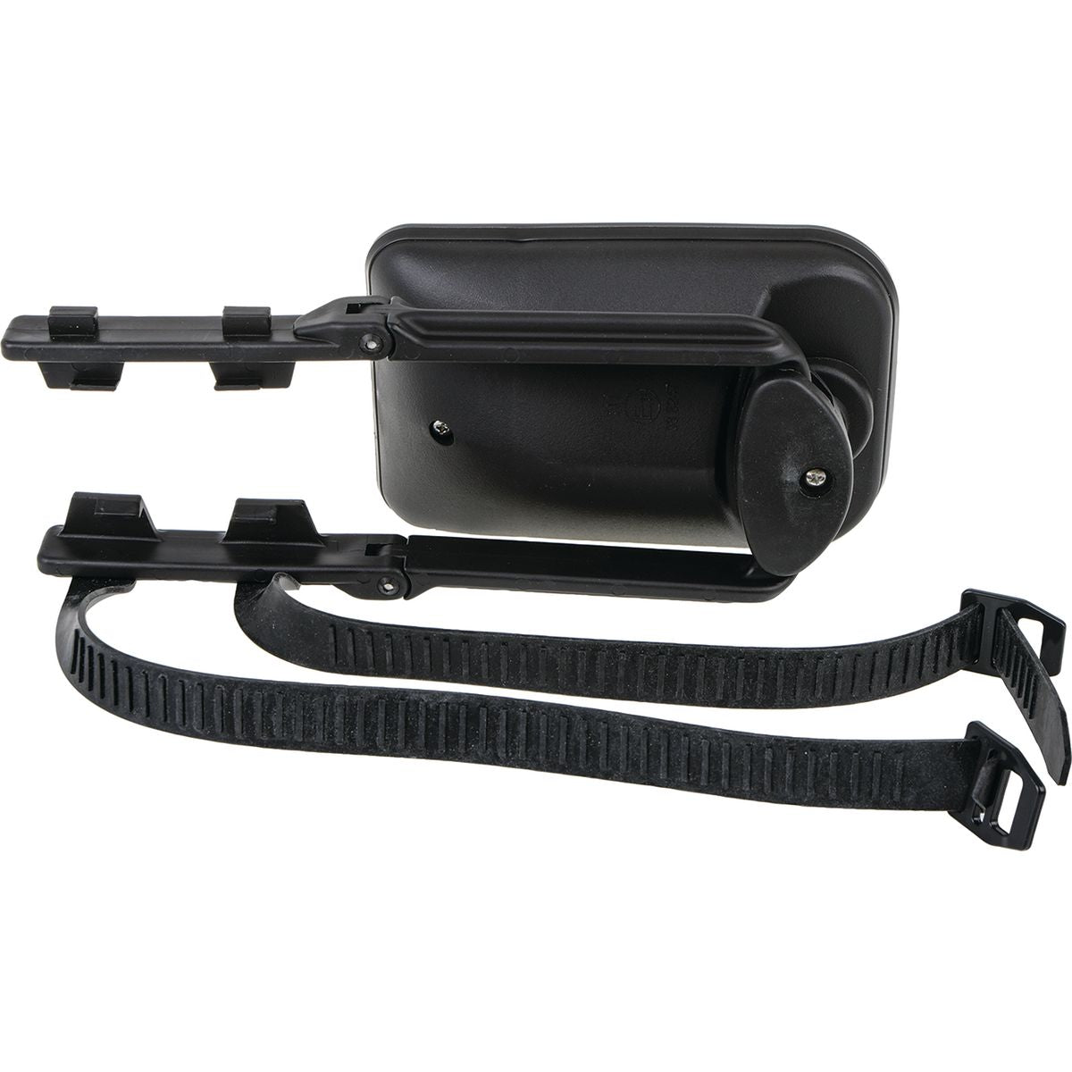Maxi Trac Dual View Towing Mirror Universal Mount MT-MIT2