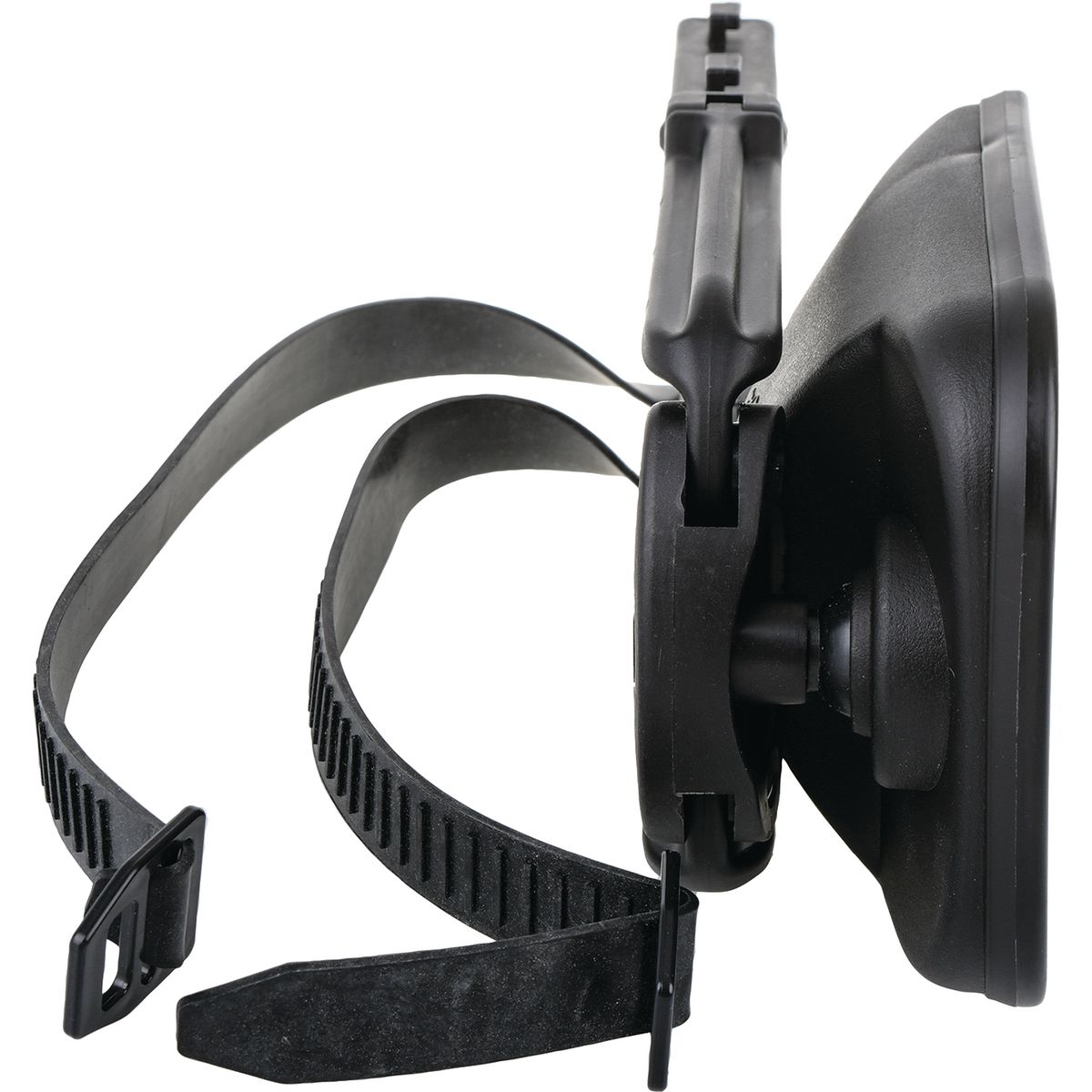 Maxi Trac Dual View Towing Mirror Universal Mount MT-MIT2