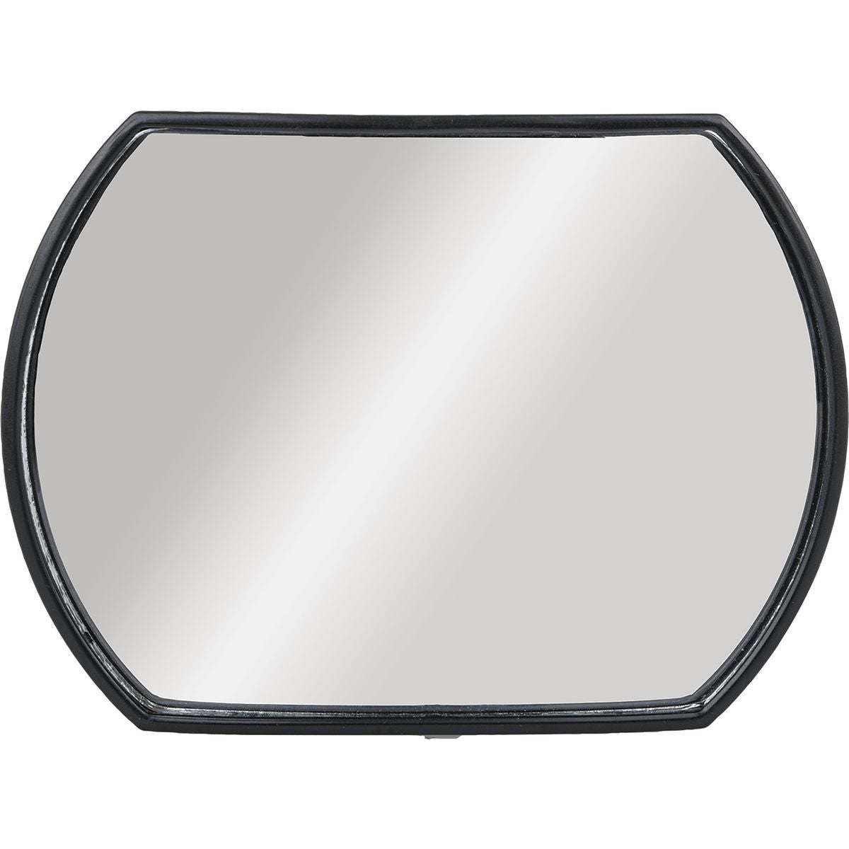 Gear Up Blind Spot Rectangular Mirror 135X100mm GU-MIBS5