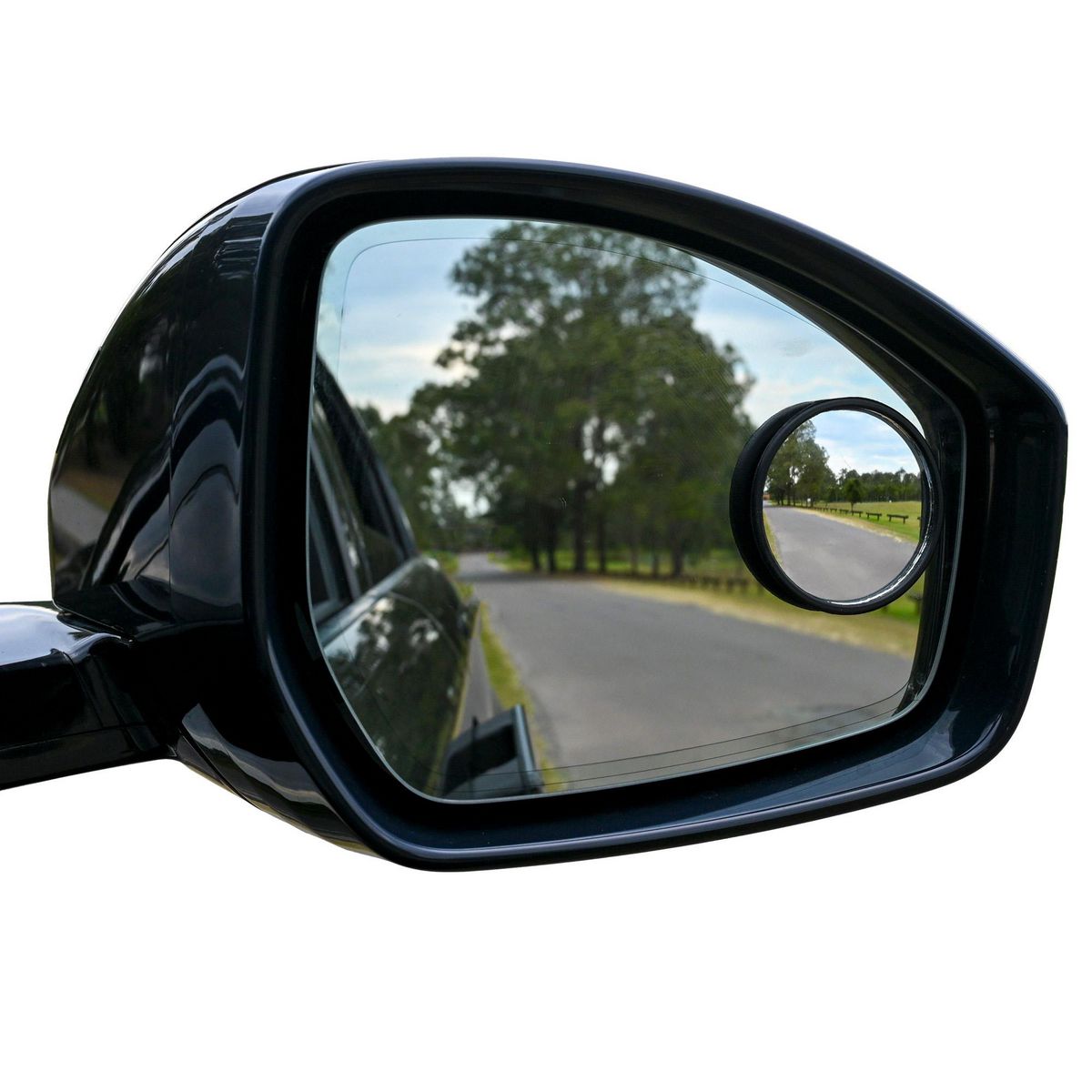 Gear Up Blind Spot Mirror Round 50mm GU-MIBS1