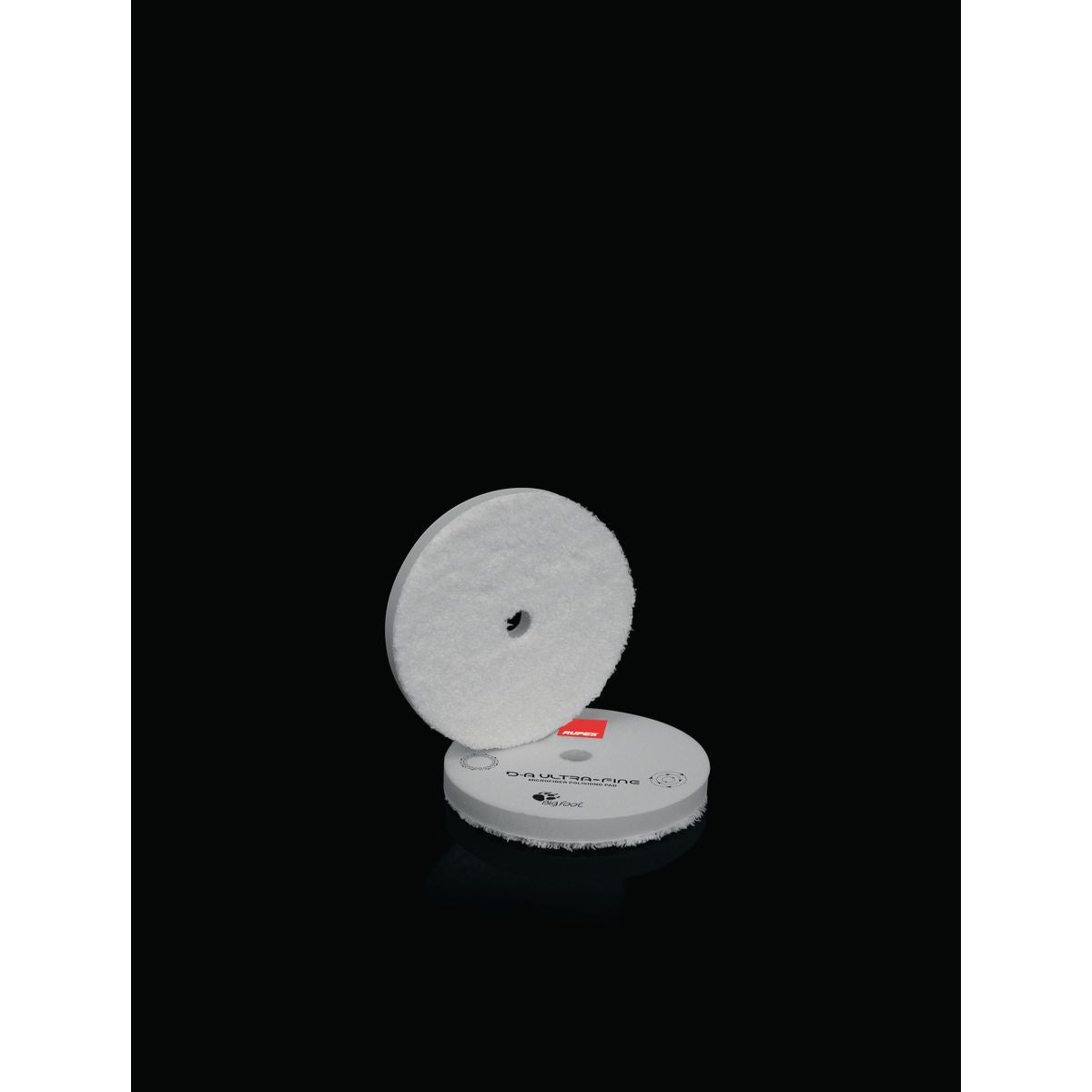 Rupes Da Microfiber Pad Ultrafine 130mm 9.MF130S