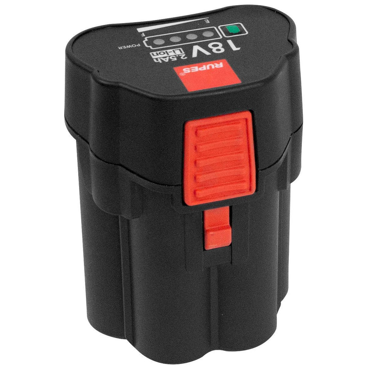 Rupes Ibrid Mini Polisher Pack HLR75/STB