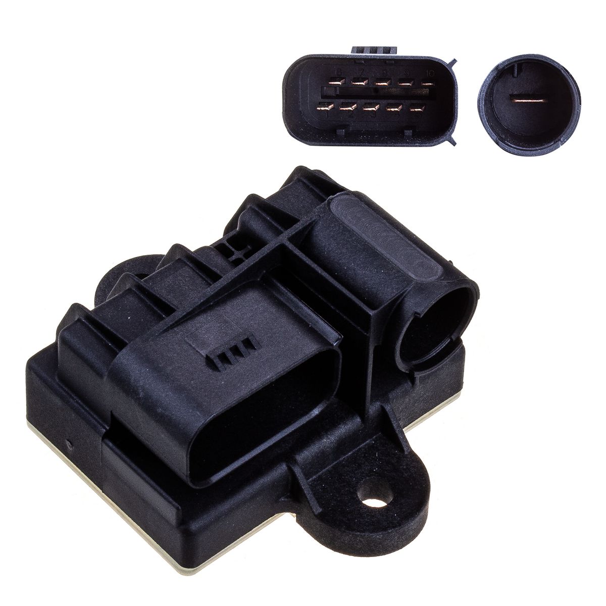 OEX Glow Plug Relay Control OGPR121