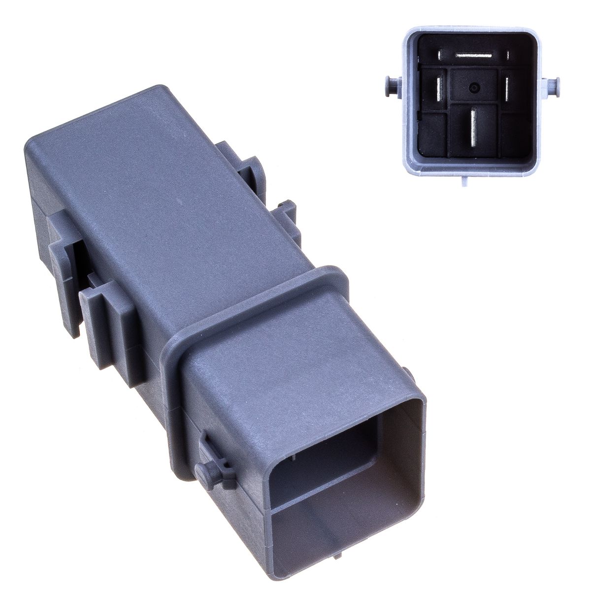OEX Glow Plug Relay Control OGPR132