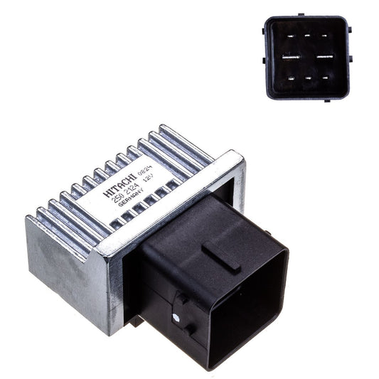 OEX Glow Plug Relay Control OGPR112