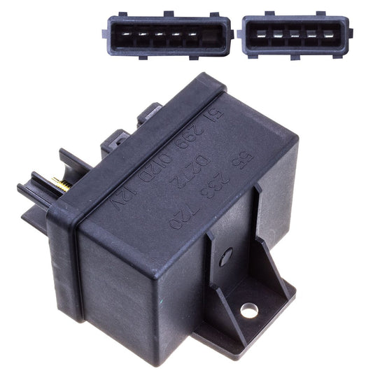 OEX Glow Plug Relay Control OGPR100