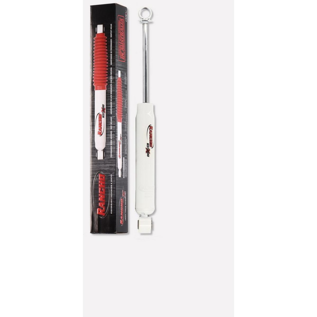 Rancho Shock Absorber 5000X Series RS55264A