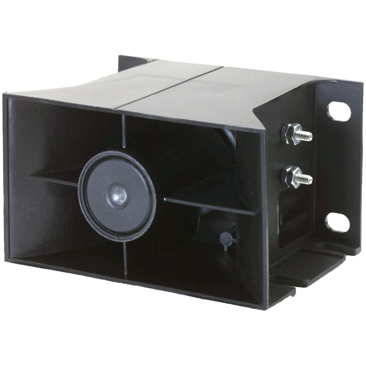 Ecco Back-Up Alarm,Sa,87-112Db(A),12-24Vdc 1040