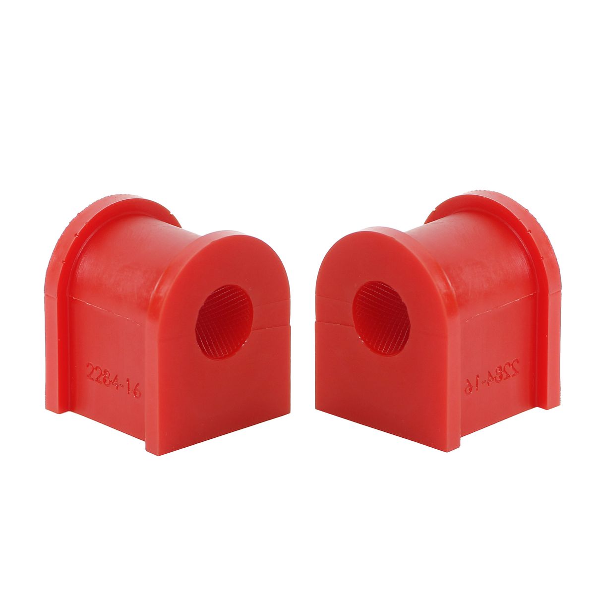 Nolathane Sway Bar Bushing Kit 421045