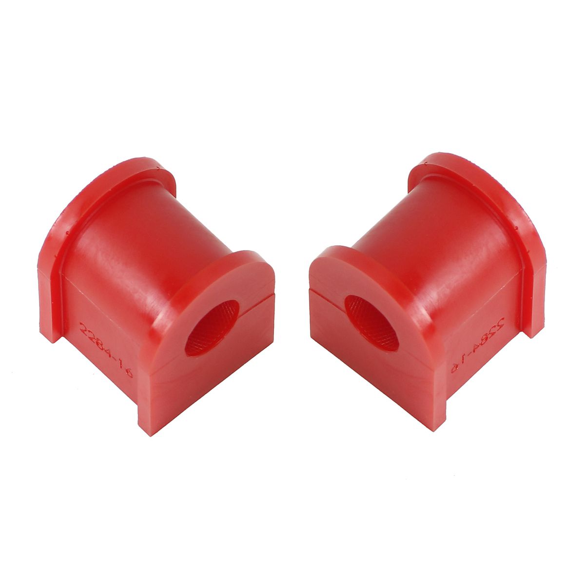 Nolathane Sway Bar Bushing Kit 421045