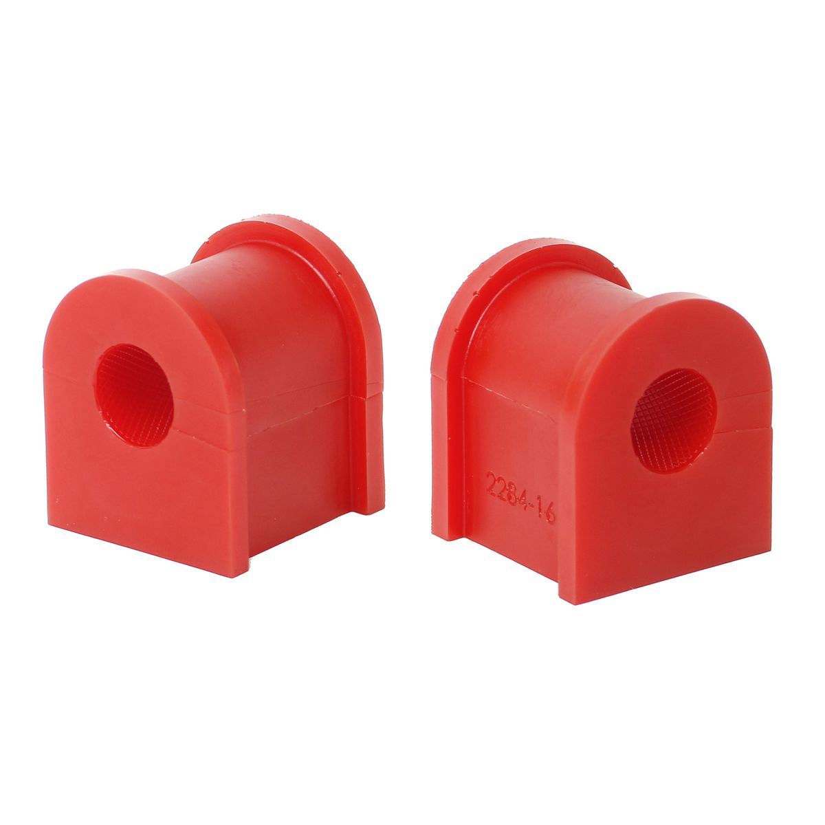 Nolathane Sway Bar Bushing Kit 421045