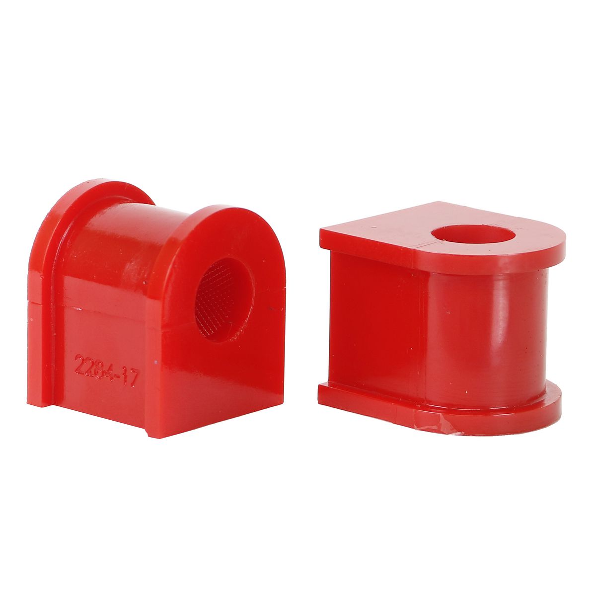Nolathane Sway Bar Bushing Kit 421044