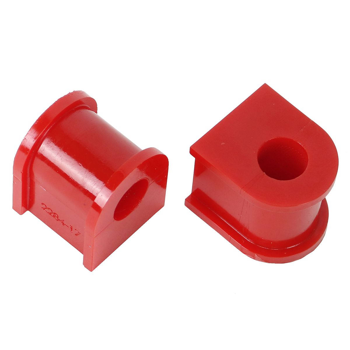 Nolathane Sway Bar Bushing Kit 421044