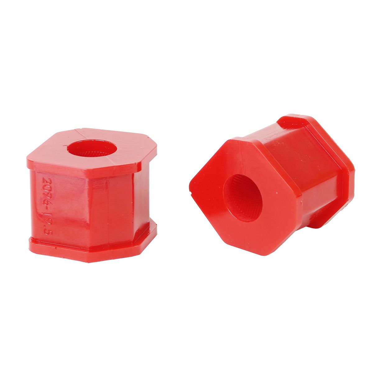 Nolathane Sway Bar Bushing Kit 421035
