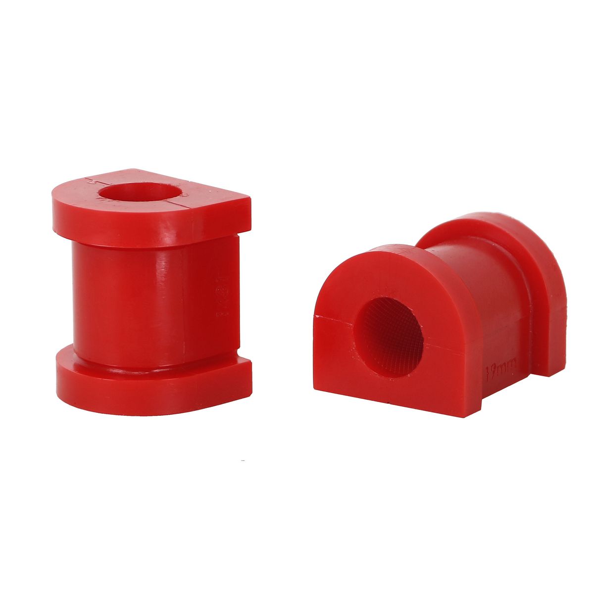 Nolathane Sway Bar Bushing Kit 421033