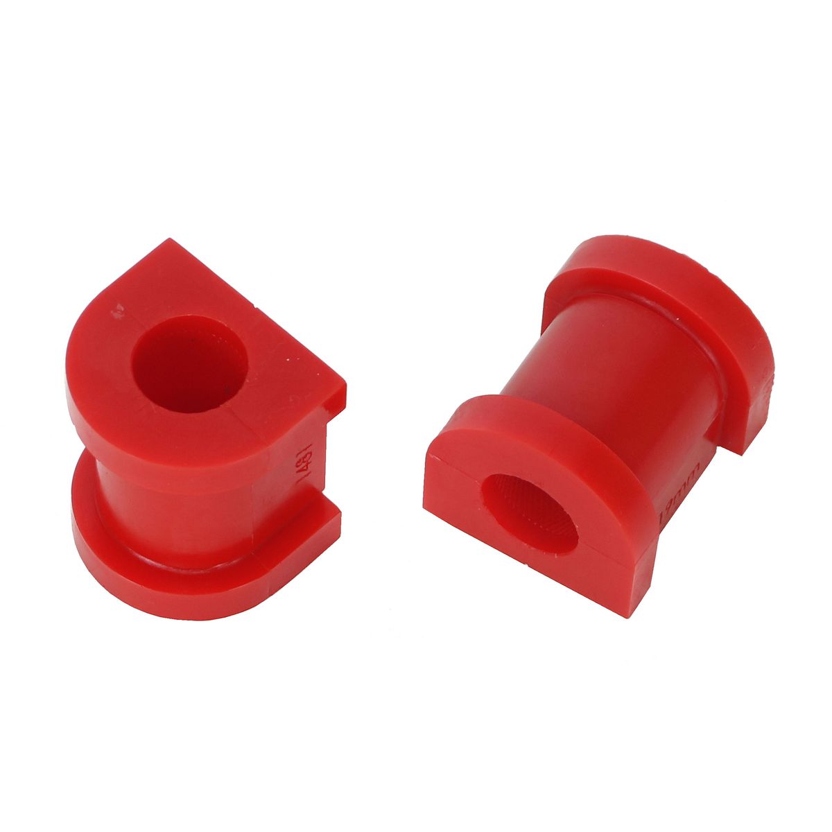 Nolathane Sway Bar Bushing Kit 421033