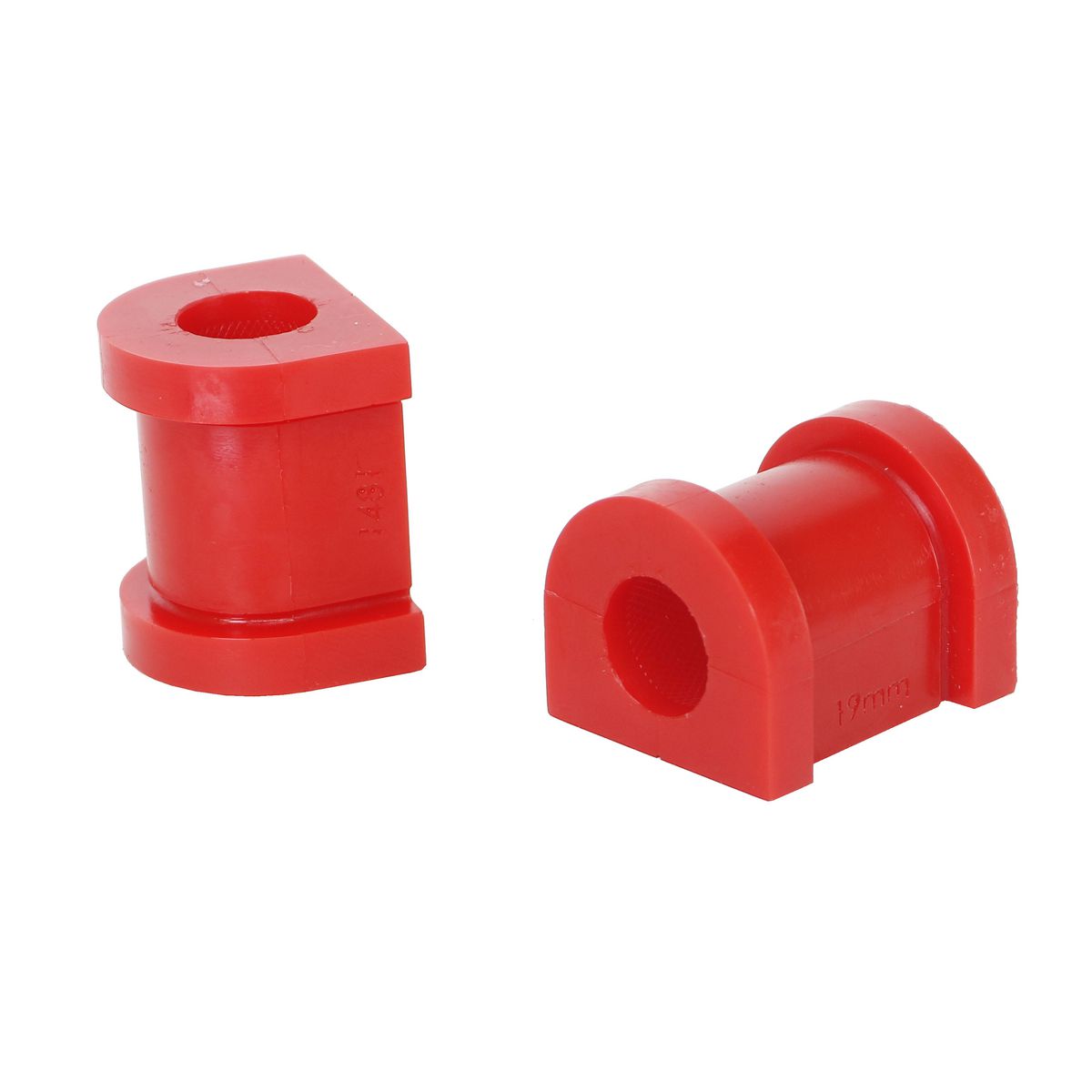 Nolathane Sway Bar Bushing Kit 421033