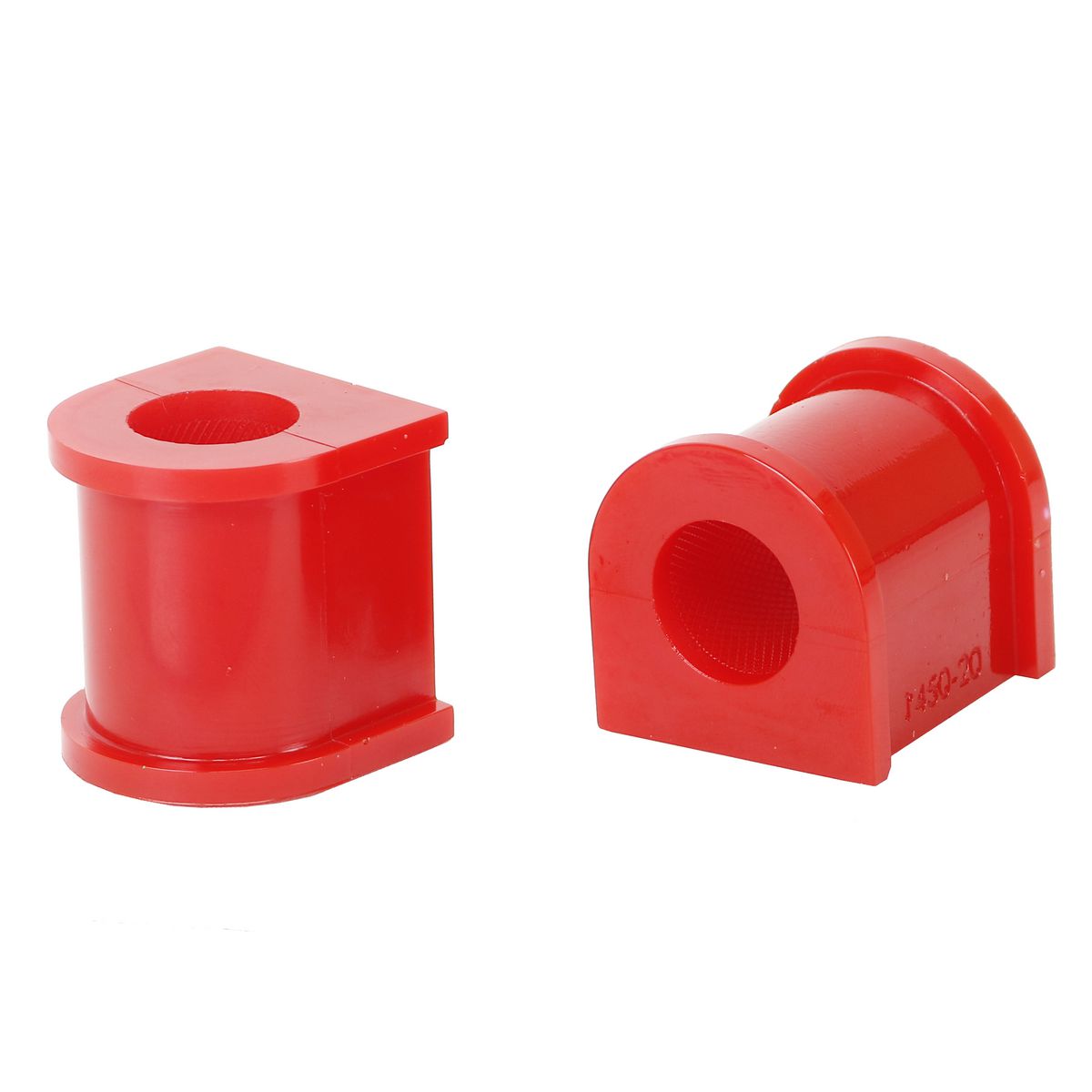 Nolathane Sway Bar Bushing Kit 421999-20