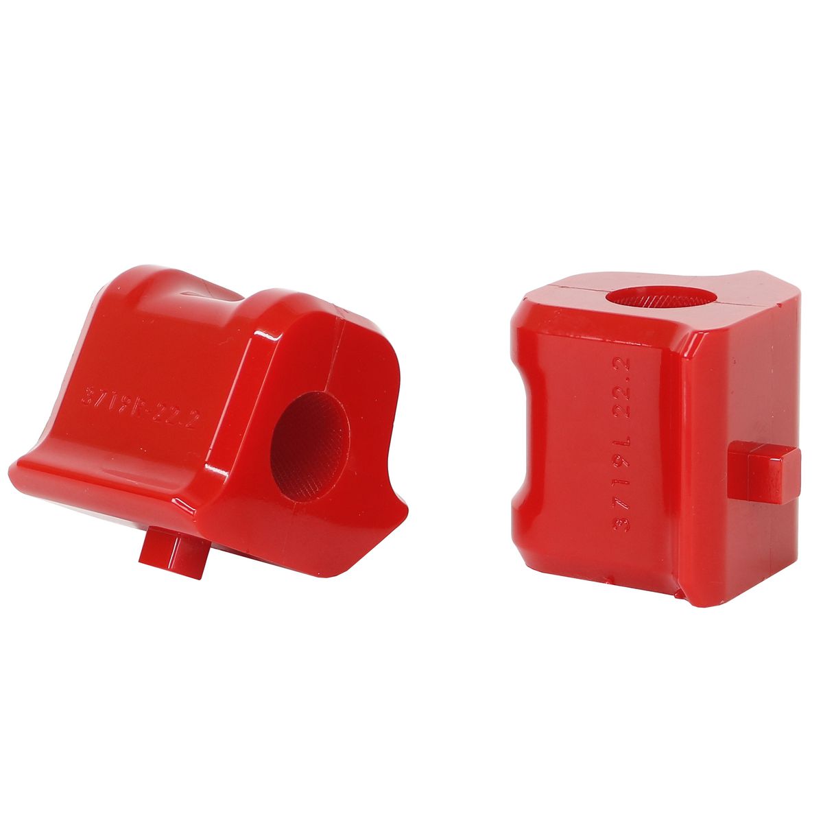 Nolathane Sway Bar Bushing Kit 421038