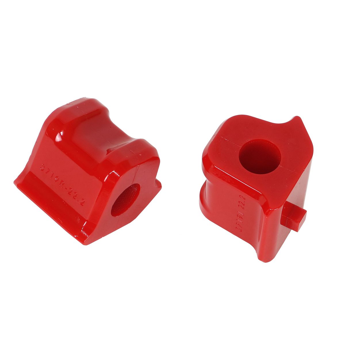 Nolathane Sway Bar Bushing Kit 421038