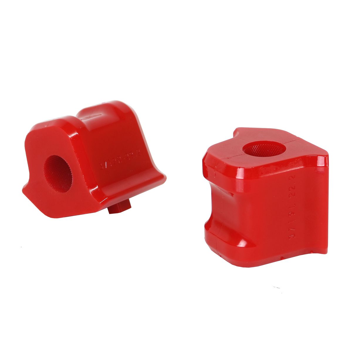 Nolathane Sway Bar Bushing Kit 421038