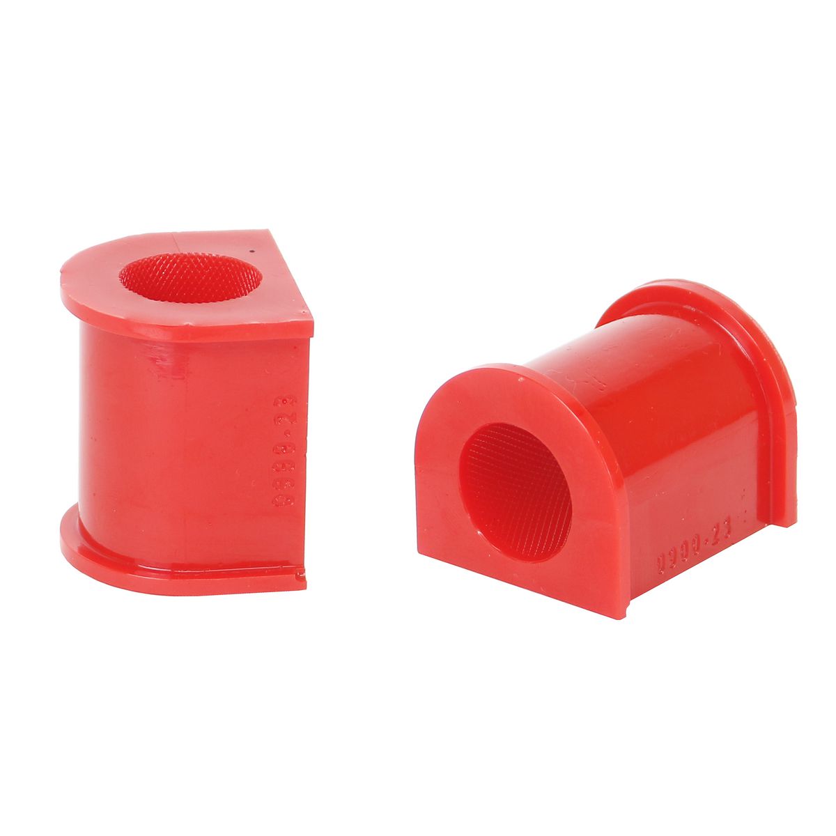Nolathane Sway Bar Bushing Kit 421019