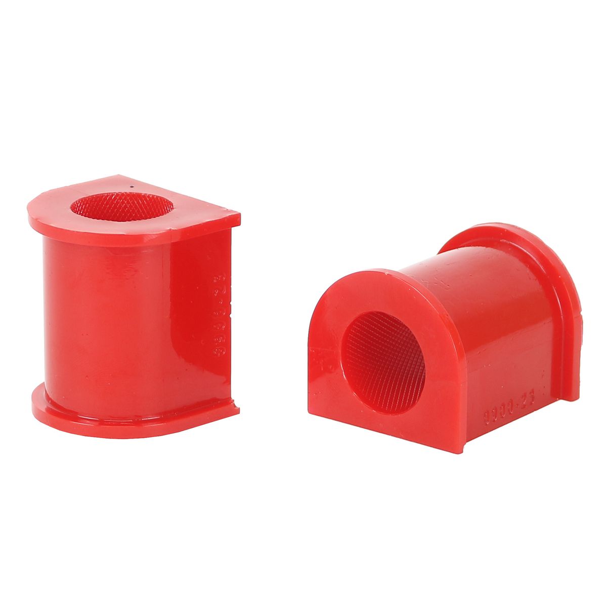 Nolathane Sway Bar Bushing Kit 421019