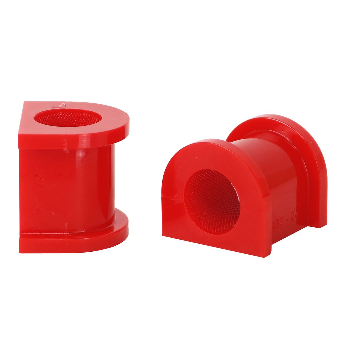 Nolathane Sway Bar Bushing Kit 421999-24