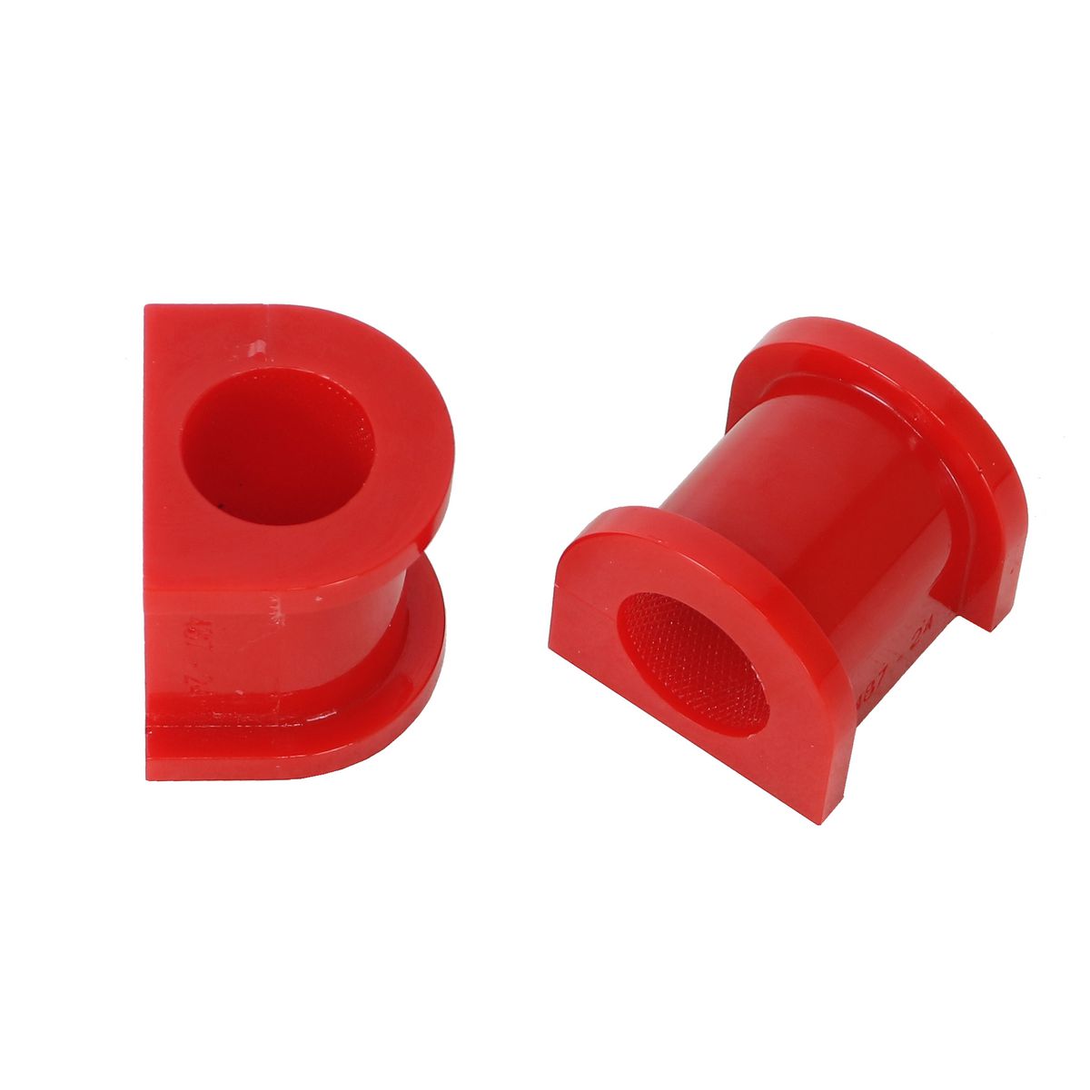 Nolathane Sway Bar Bushing Kit 421999-24
